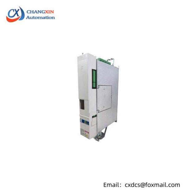 REXROTH MKE096B-047-NP1-KN High Performance Servo Motor, Integrated Feedback, Compact Design