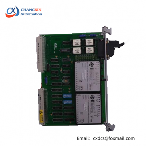 Bosch Rexroth RD512-4B-018L-NN-FW Industrial Control Module, Efficient Performance for Automation