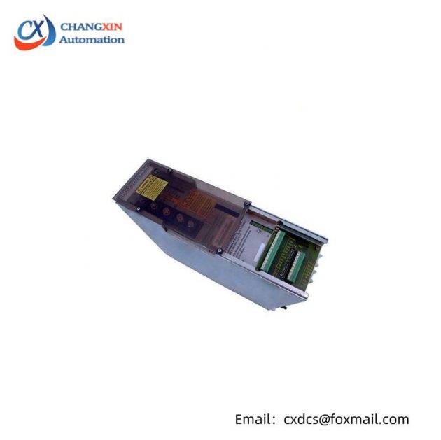 Rexroth DKR021-W200B-BE23-01: High-Performance Control Module
