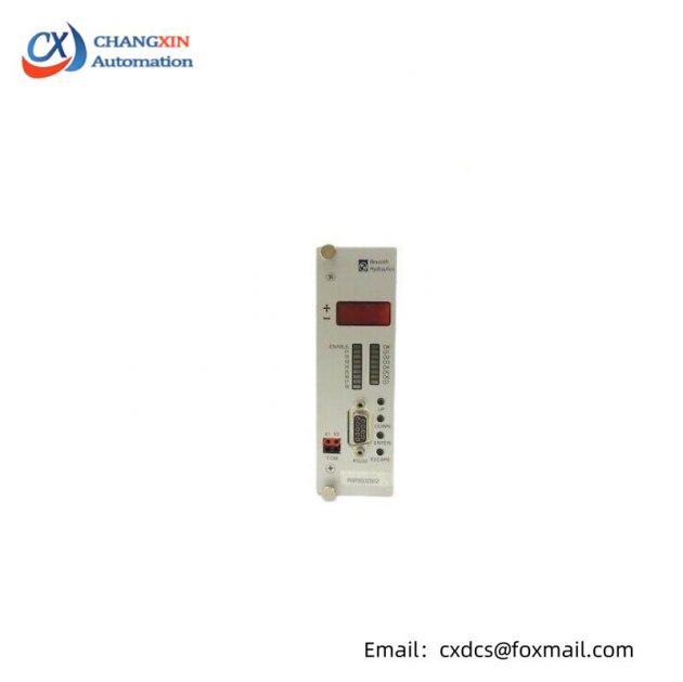 KOLLMORGEN CR06200-000000 Module, 220V, 30kHz