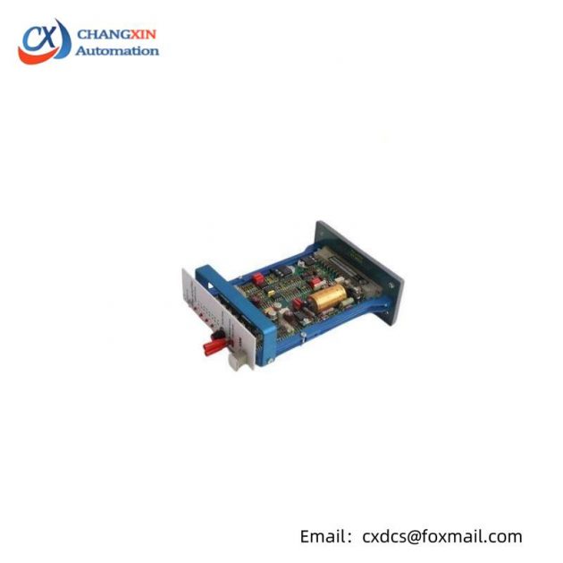 Rexroth M7284Q1106 Industrial Control Module