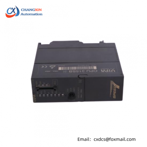 Rexroth KDV13-100-220/3 Industrial Control Module