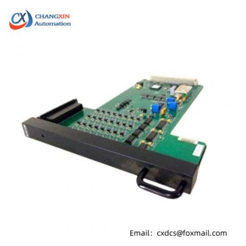 RTP 3015/00 SER 3000 I/O PLC Modular - Advanced Control Solutions for Industrial Automation