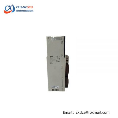 Scancon GOV93-2500-604312M Encoder: Precision Motion Control for Industrial Applications