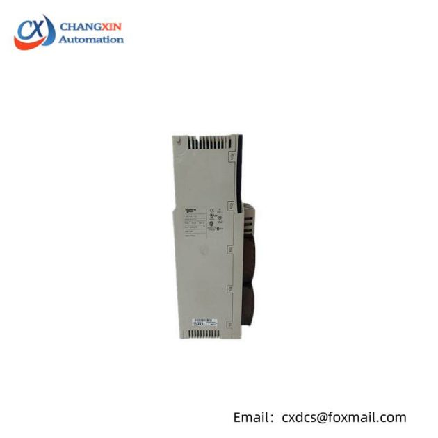Scancon GOV93-2500-604312M Encoder: Precision Motion Control for Industrial Applications