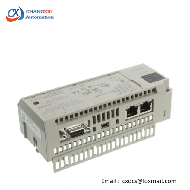 Schneider 140I36400 Discrete Input Module for Industrial Automation