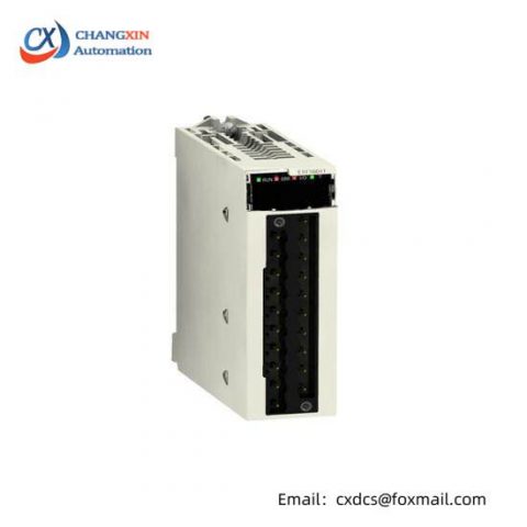 Schneider TSXPSY5500M: Precision Control in Compact Size - Modicon TSX Micro PLC
