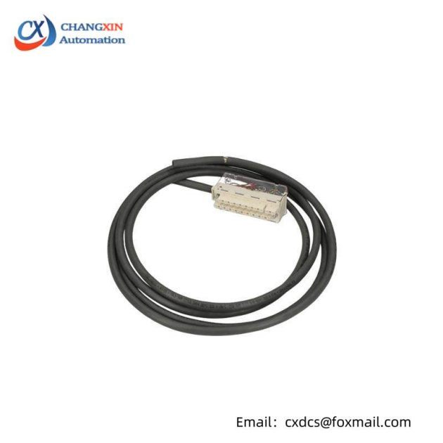Schneider BMXFCW301 Preformed Cordset - Preformed Cordset Expansion Module for Modicon M340 Automation Platform