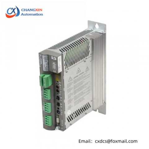 ELAU ISH070/60017/0/4/00/0/10/00/00 High Performance Inverter for Industrial Control
