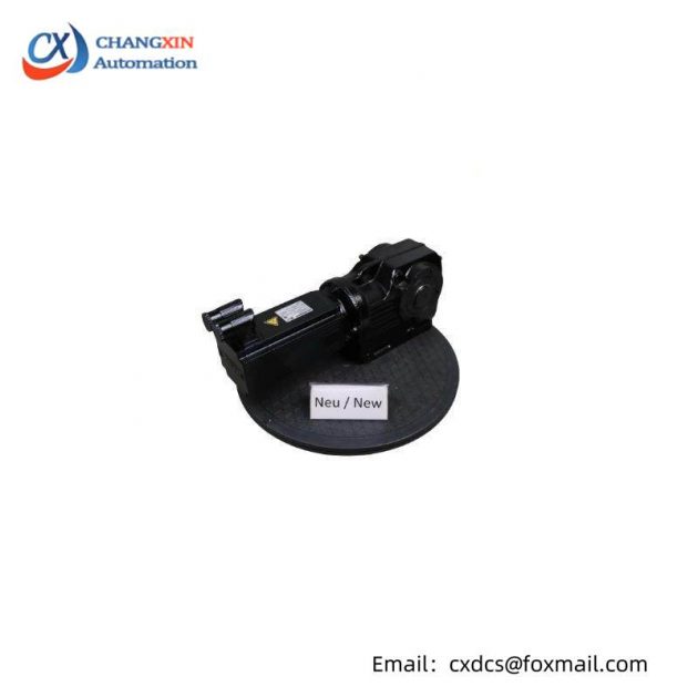 SEW MDX61B0370-503-4-00 Industrial Control Module