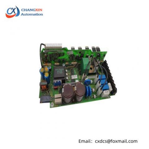 SEW NF300-503 Industrial Drive Module