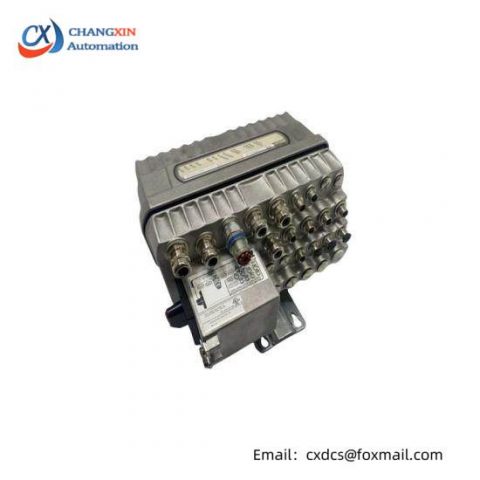 SEW HF015-503 AC Drive Module for Industrial Control