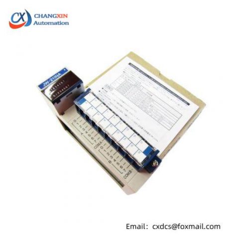 Sharp ZW-162M Digital Output Module