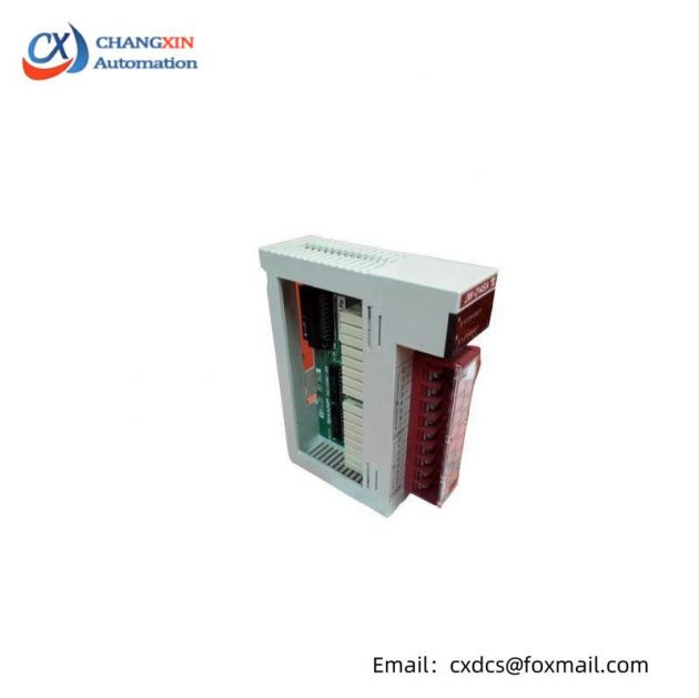 Sharp ZW-162M Digital Output Module