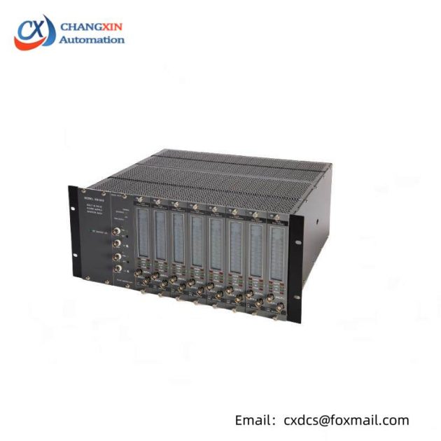 SHINKAWA VM-5G0-2: High Precision Label Printer Module