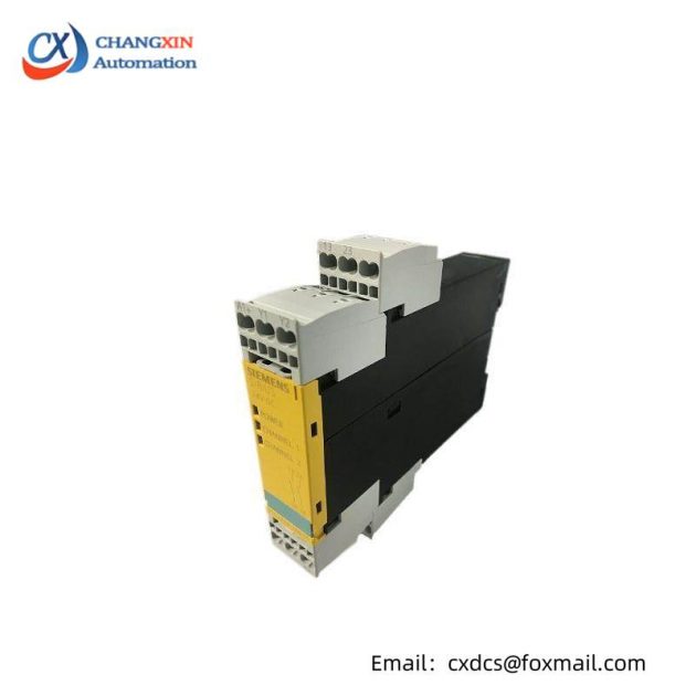 KONGSBERG RAI-16 Industrial Control Module