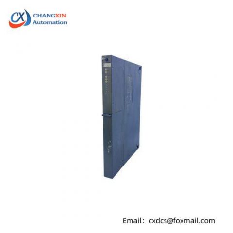 Siemens 6ES7441-1AA03-0AE0 Communication Module: High-Performance Data Interface for Industrial Automation