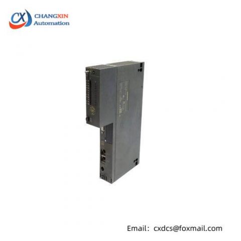 Schneider Modicon TSXP572634M PLC Module