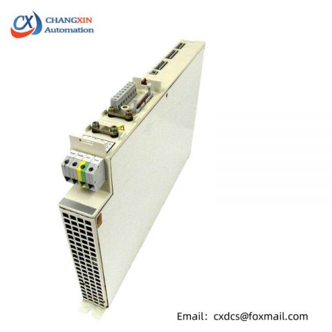 Siemens GN707 Input/Output Module Group
