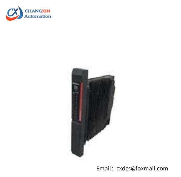 Siemens QLCDM024DCBAN - Quadlog Critical Discrete Module for Industrial Automation