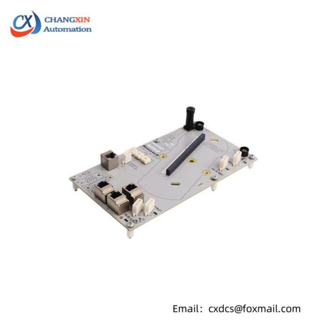 TEWS TPMC815-50 Industrial Control Module