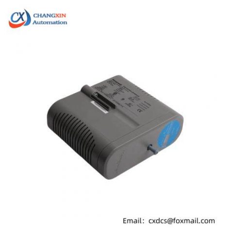 TRICONEX AIH 3723X Industrial Control Module