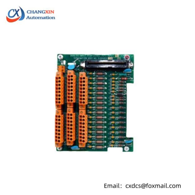 TRICONEX AIH 3723X Industrial Control Module