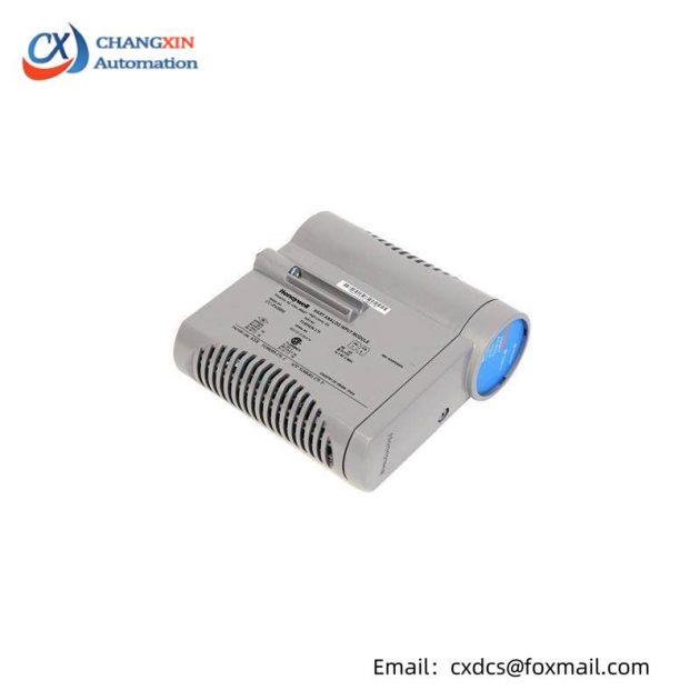TRICONEX AIH 3723X Industrial Control Module