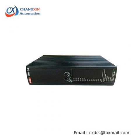 Triconex PLC DO3401 Digital Output Module