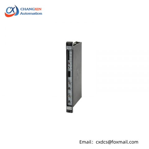 VEGQBAR 52 - Precision Industrial Module, Advanced Technology for Control Systems