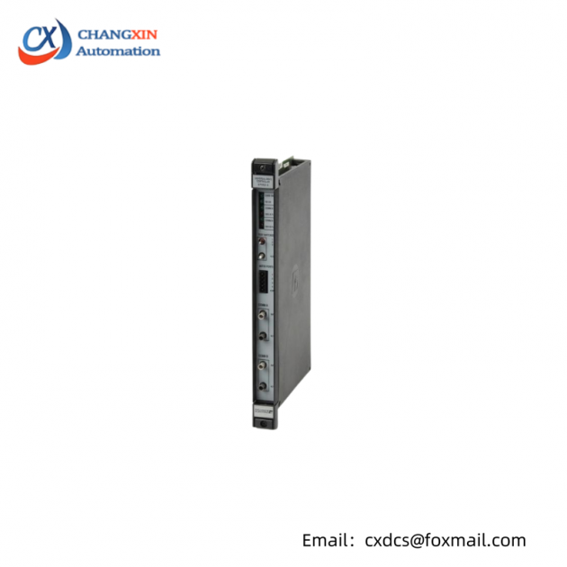 VEGQBAR 52 - Precision Industrial Module, Advanced Technology for Control Systems