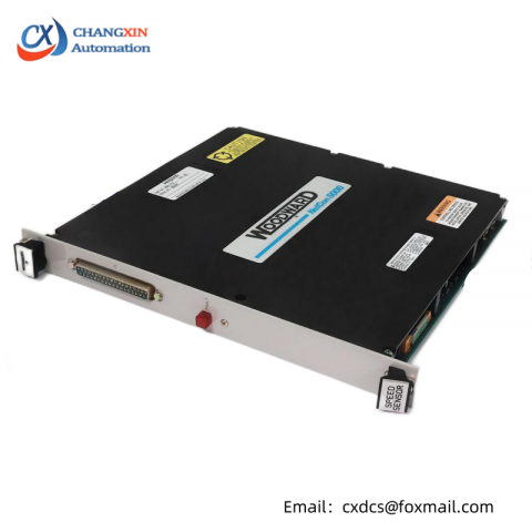 Rexroth VT-VSPA1-1-F10 Amplifier: Industrial Control Module
