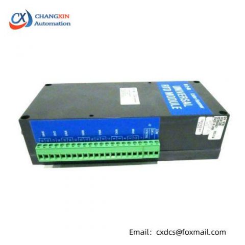 WESTINGHOUSE 1C3124G01 Industrial Control System Module