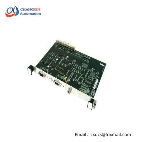 Woodhead SST-PFB3-VME PB3-VME-1 / PB3-VME-2 Interface Card - Industrial Control Module