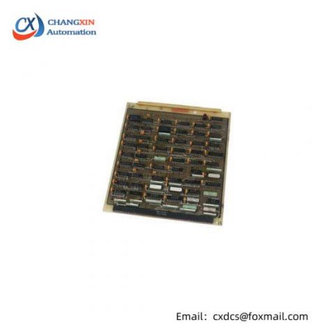 WOODWARD 9905-151 High-Frequency Control Module, Order Number 9905-151