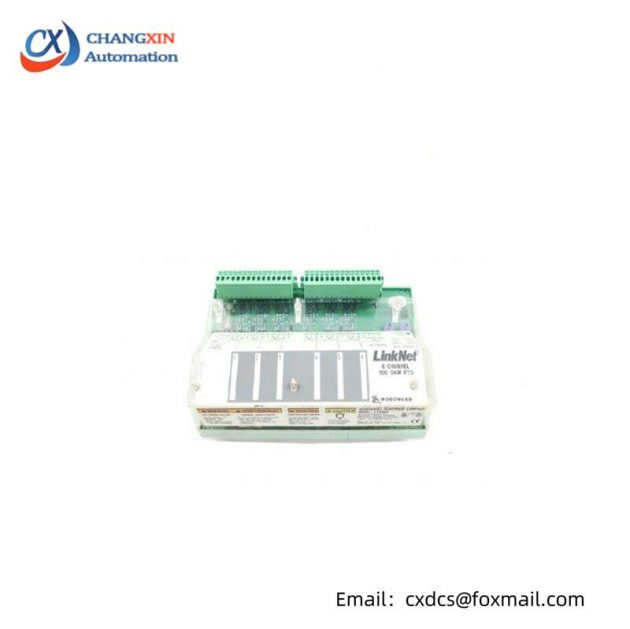 GE IC200UDR005 Digital Relay Module