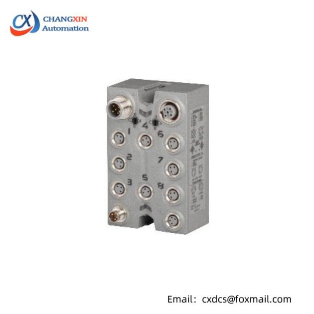 B&R 5PC725.1505-K15 Industrial Control Module