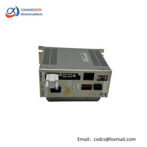 YAMAHA KR8-M4415-010 Industrial Control Module