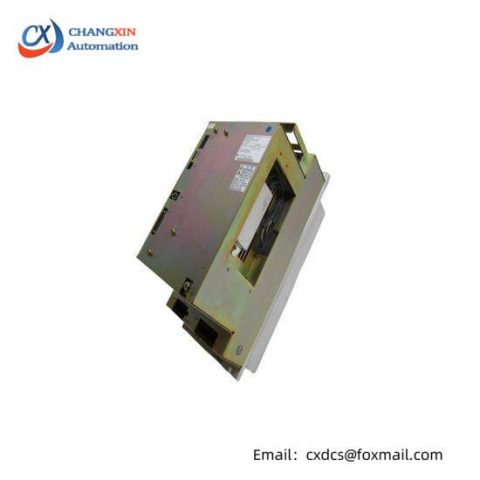 Yaskawa CACR-SR15BC1KSY396 Servopack, High Performance Motion Control Solution