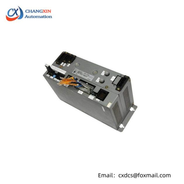 Yaskawa CACR-SR15BC1KSY396 Servopack, High Performance Motion Control Solution