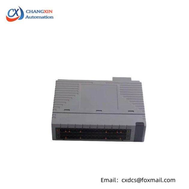 Yokogawa AMM12T S2 Multiplexer Module - Advanced Signal Processing for Industrial Automation