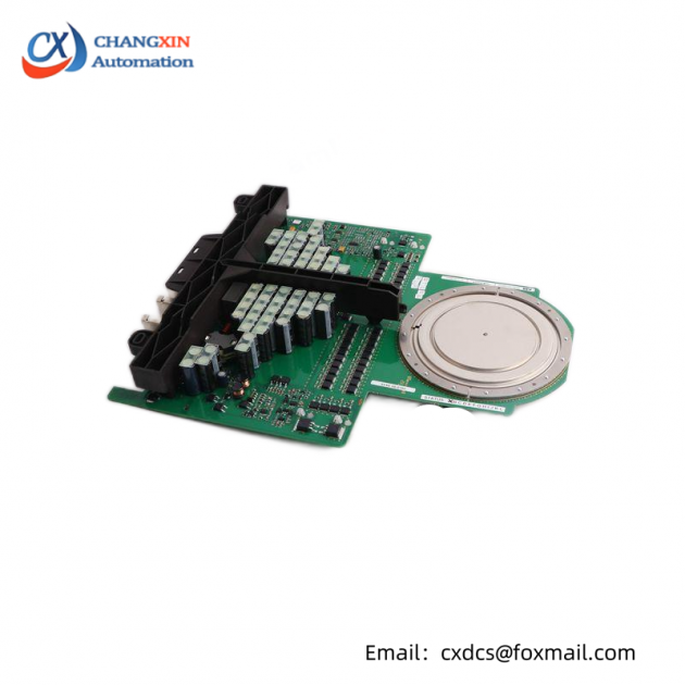HIMA X-AI 32 01 985210213 Industrial Control Module